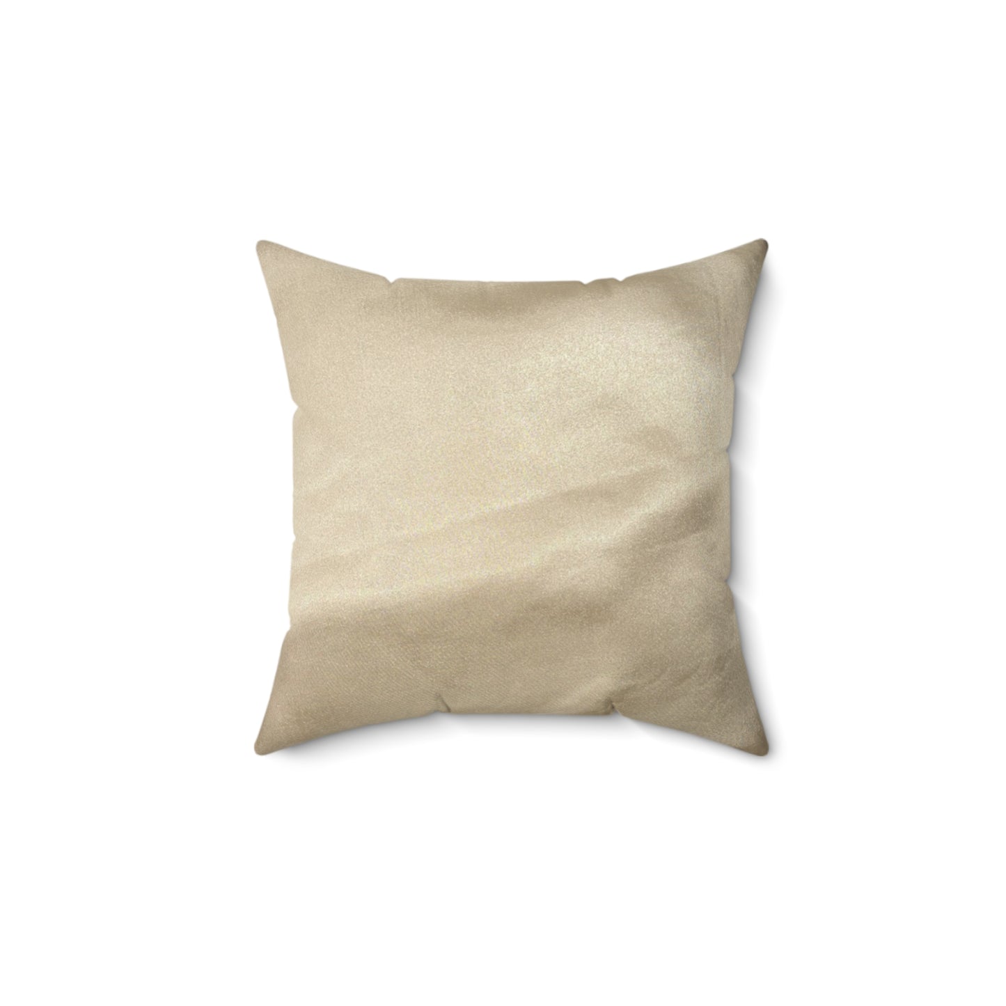 Set of 2 18x18 Silk Leaf Design Pillowcases: Set of 2, 3 Colors,