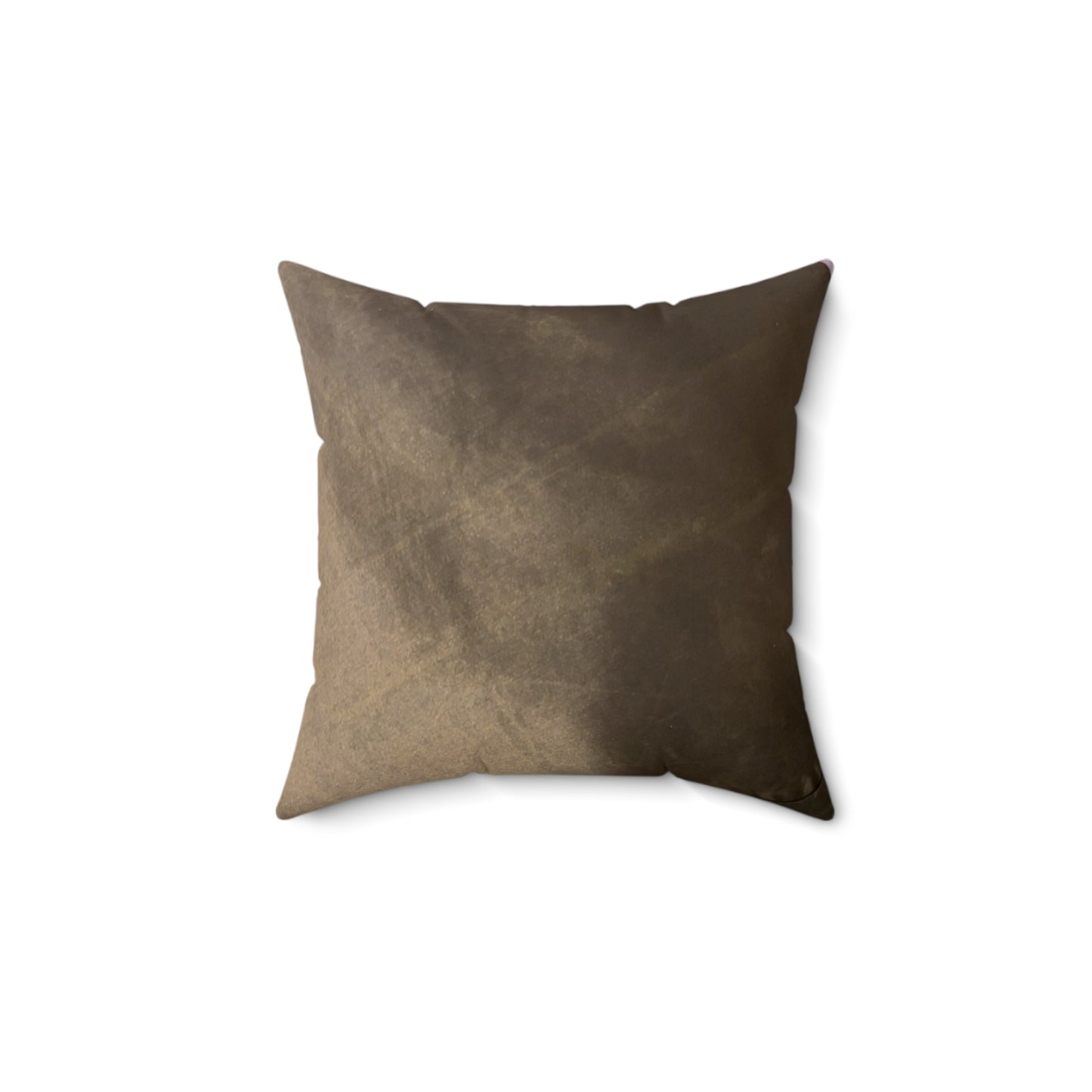Set of 2 18x18 Silk Leaf Design Pillowcases: Set of 2, 3 Colors,